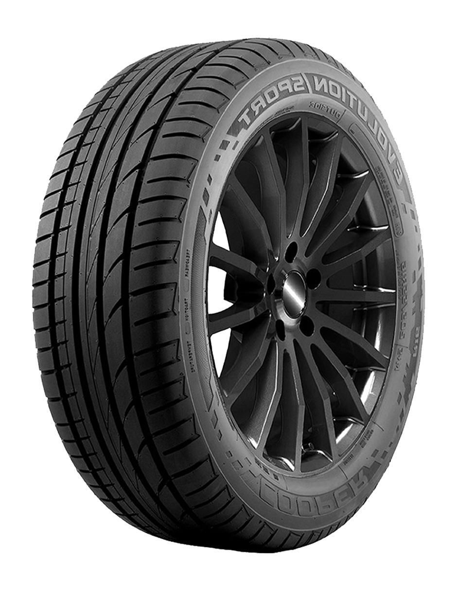 Llanta para auto Evolution Sport Blem 205 / 70 R16