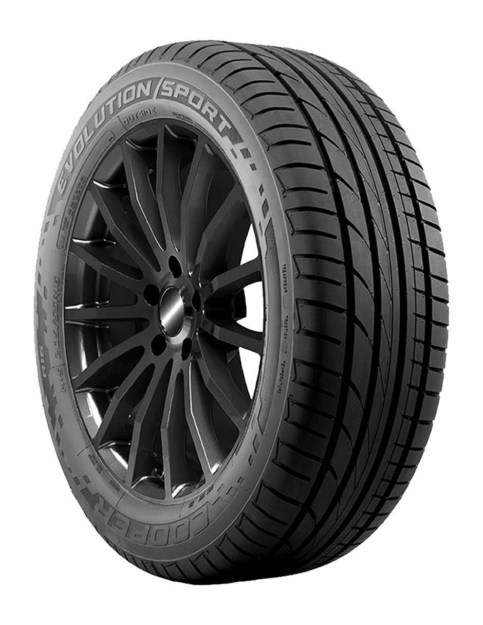 Llanta para auto Evolution Sport Blem 205 / 70 R16 2