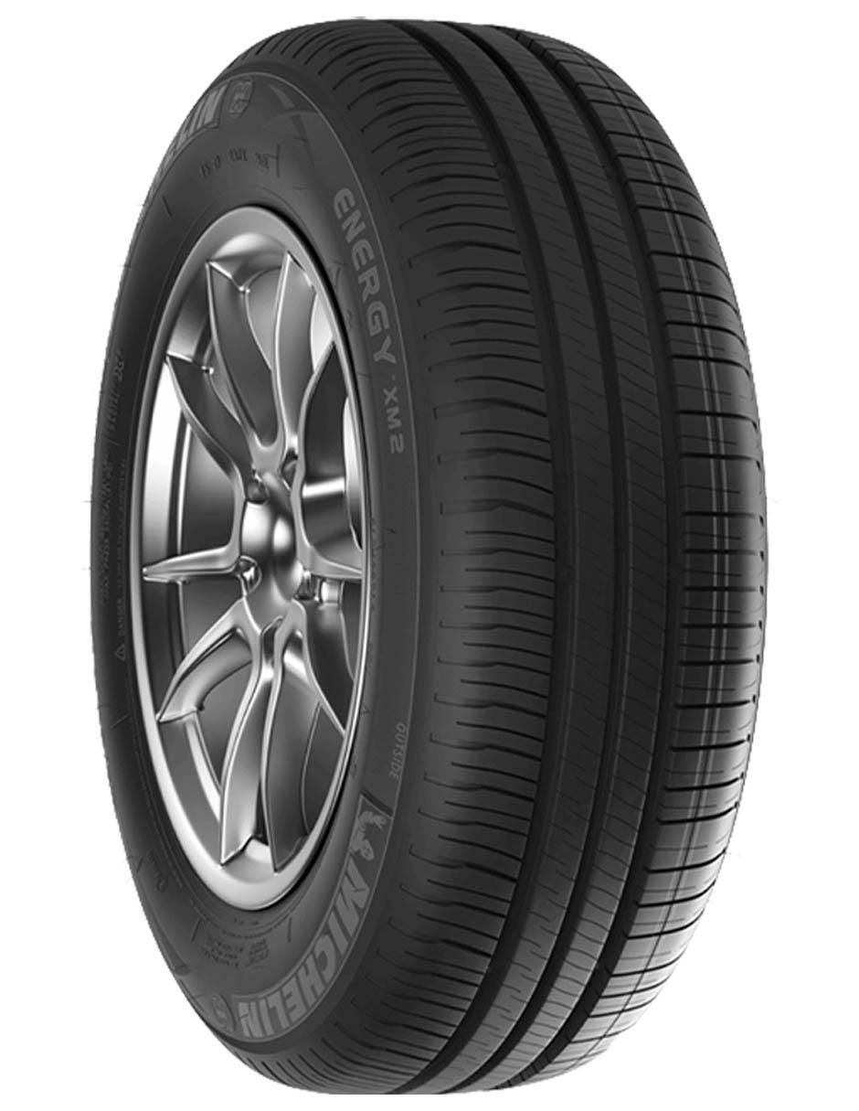 Llanta para auto Michelin ENERGY XM2+ 185 / 60 R14 2