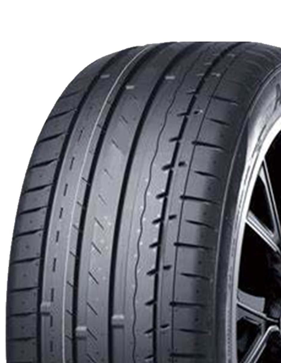 Llanta para auto Am520 245 / 45 R19 2