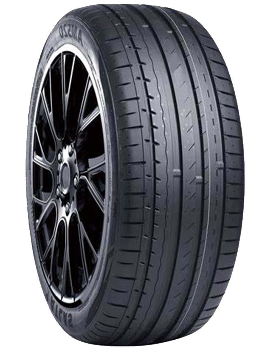Llanta para auto Am520 245 / 45 R19 3