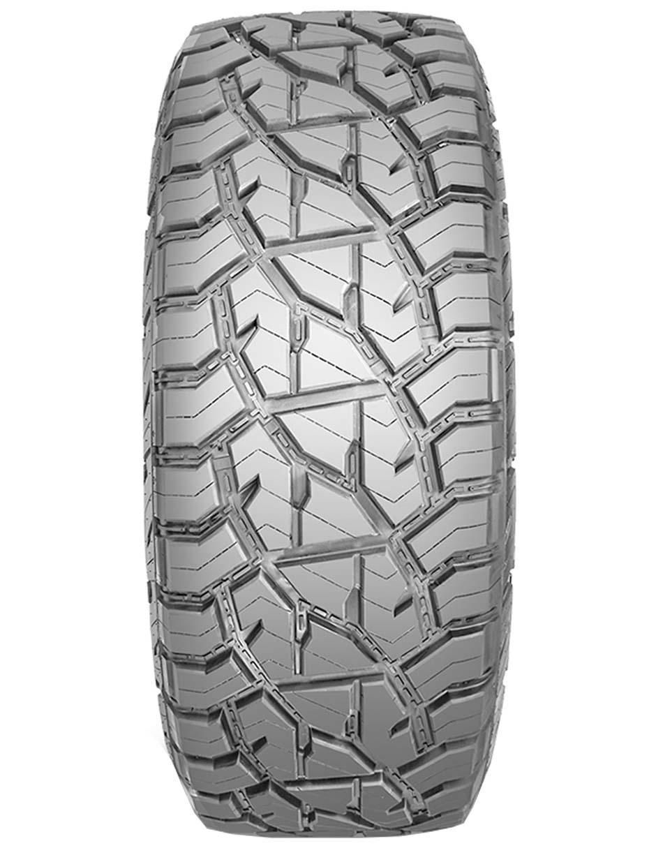 Llanta para auto Rough Master-Rt 285 / 45 R22