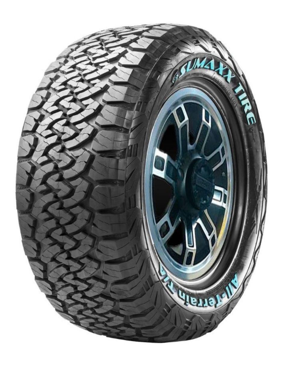 Llanta para auto All Terrain 27x/85R14