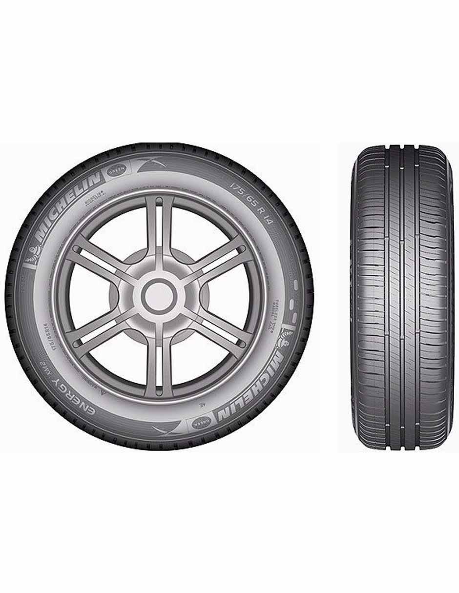 Llanta para auto Energy XM2 155/80R13