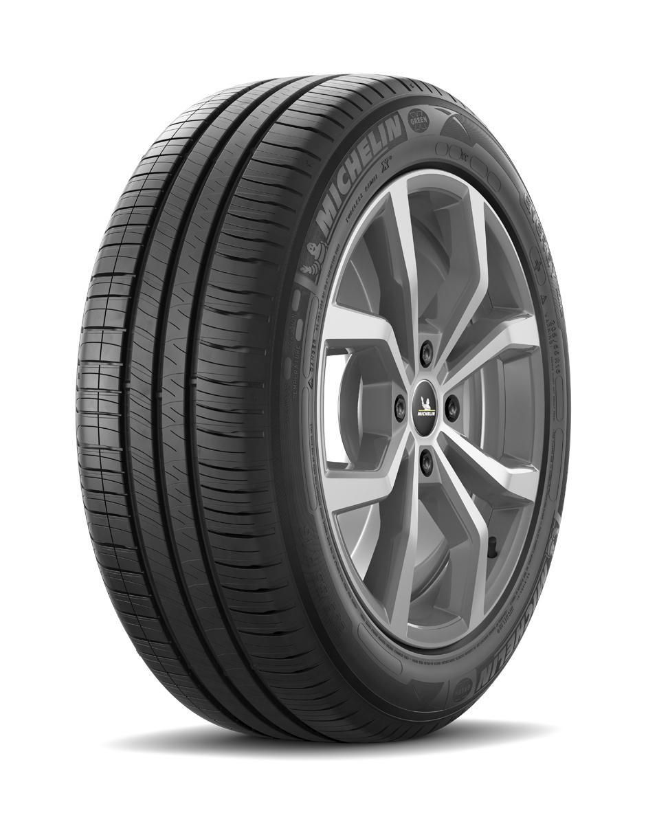 Llanta para auto Energy XM2+ 92V 205/60R16 Llanta para auto Energy XM2+ 92V 205/60R16