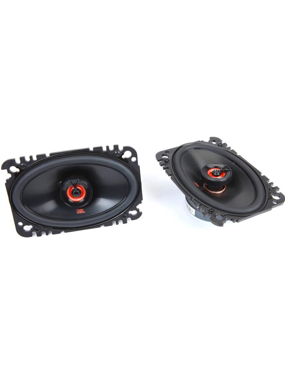 Bocina GTO-X64 4