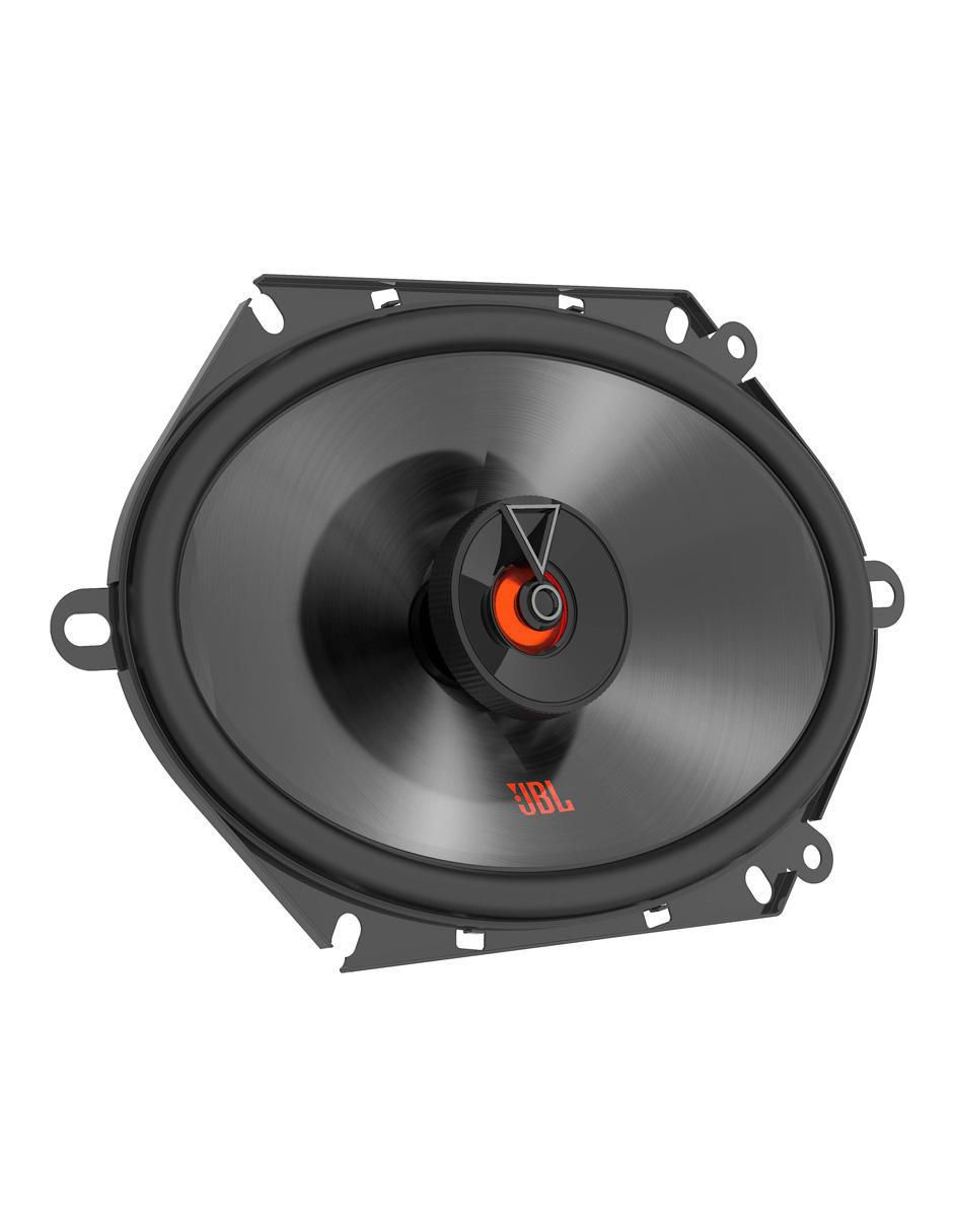 Bocina GTO-X86 4