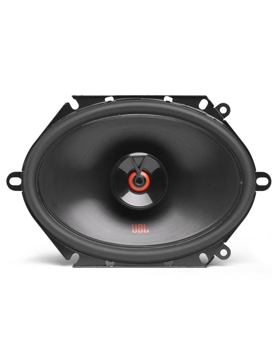 Bocina GTO-X86 5