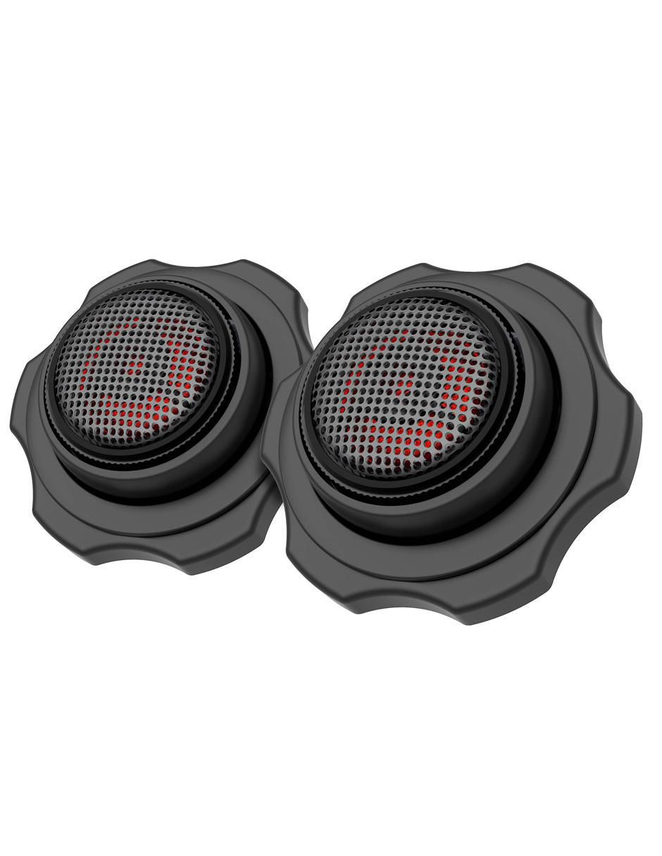 Bocina GTO-X34T