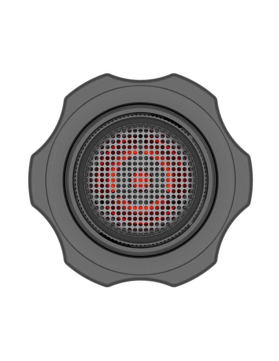 Bocina GTO-X34T 5