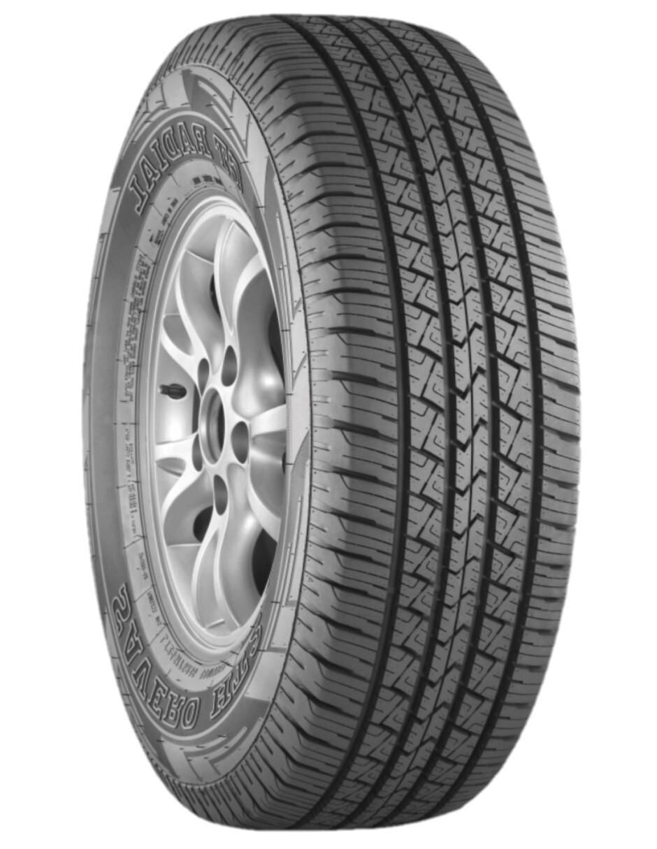 Llanta para auto Savero HT2 215/70R16