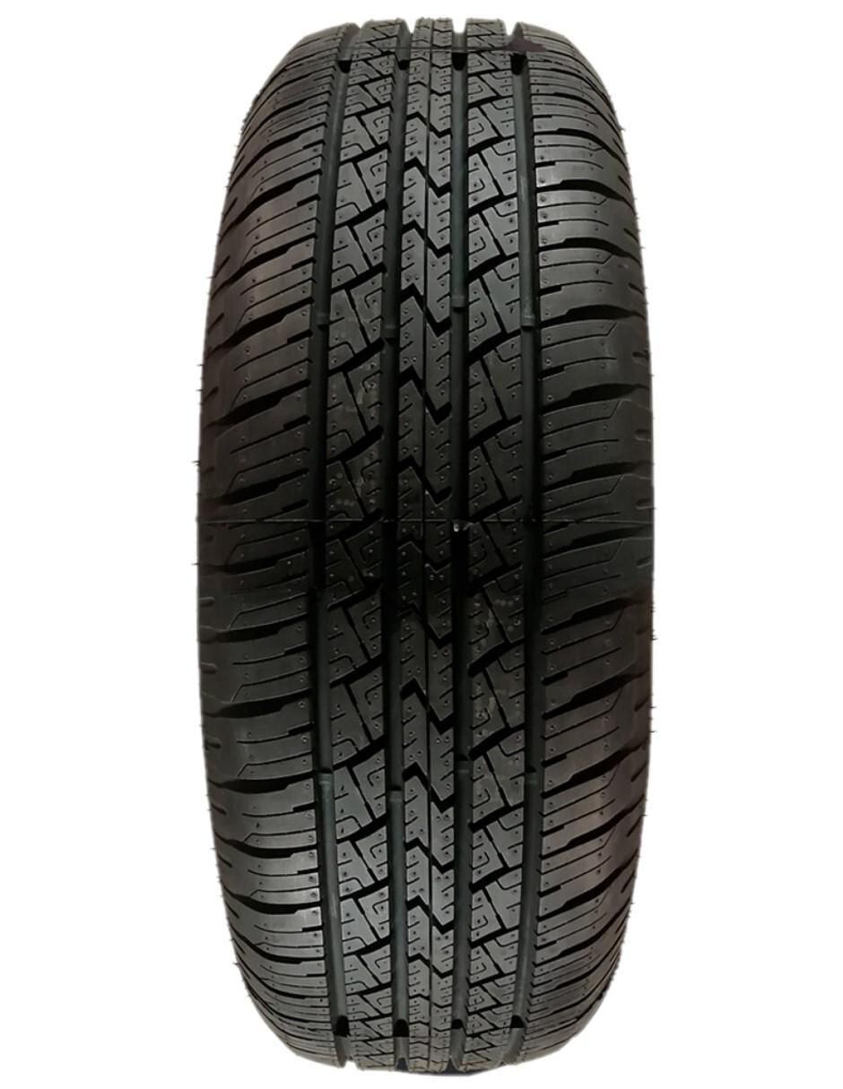 Llanta para auto Savero HT2 215/70R16 2