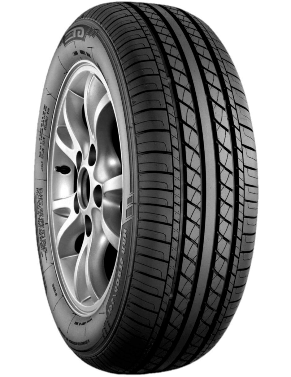 Llanta para auto Champiro VP1 235/60R17