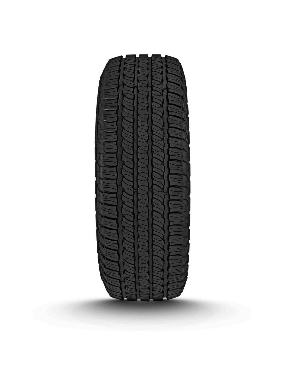 Llanta para auto Fortera Hl 265/50R20 2