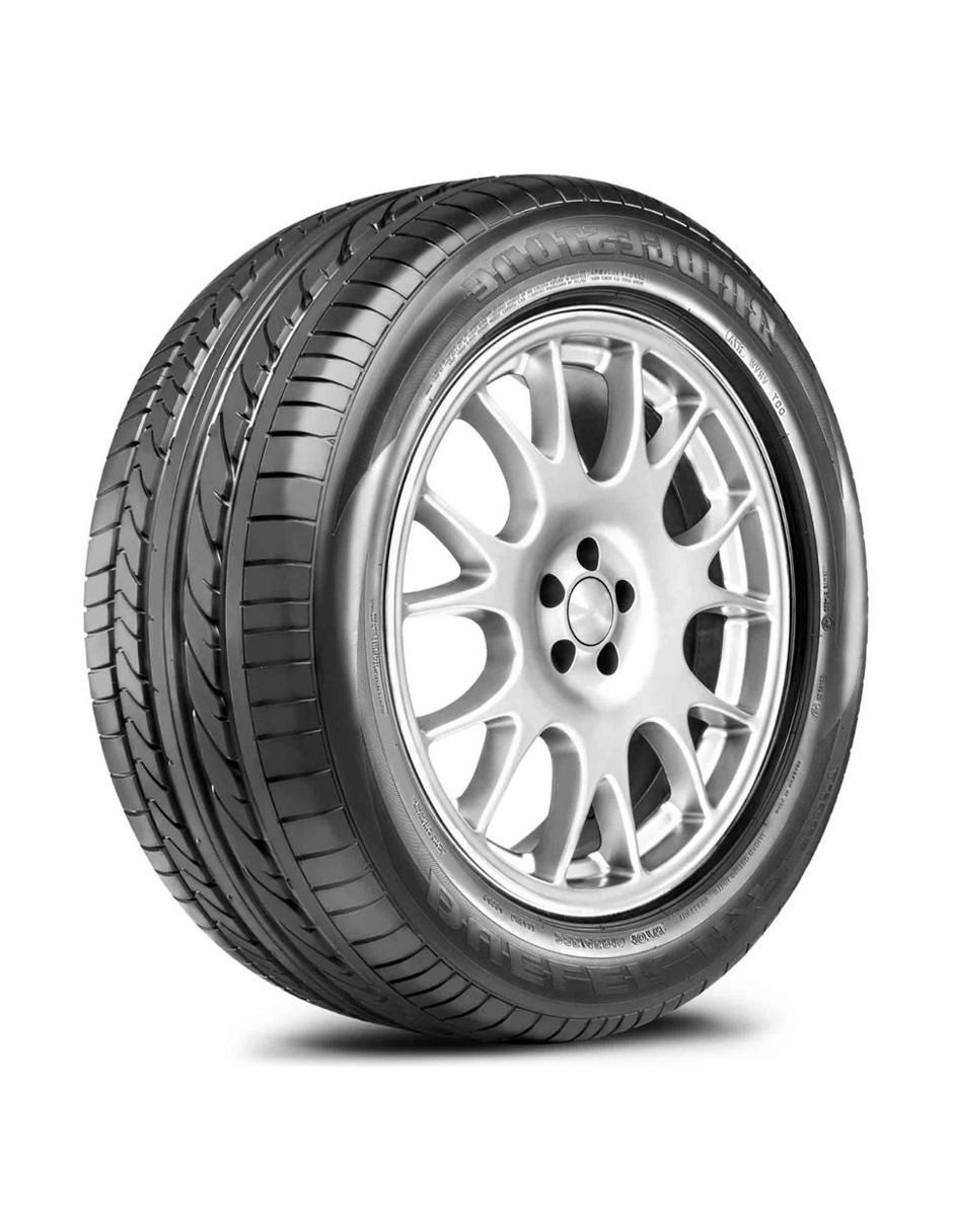 Llanta para auto Dueler H/P Sport 235/45R19 1