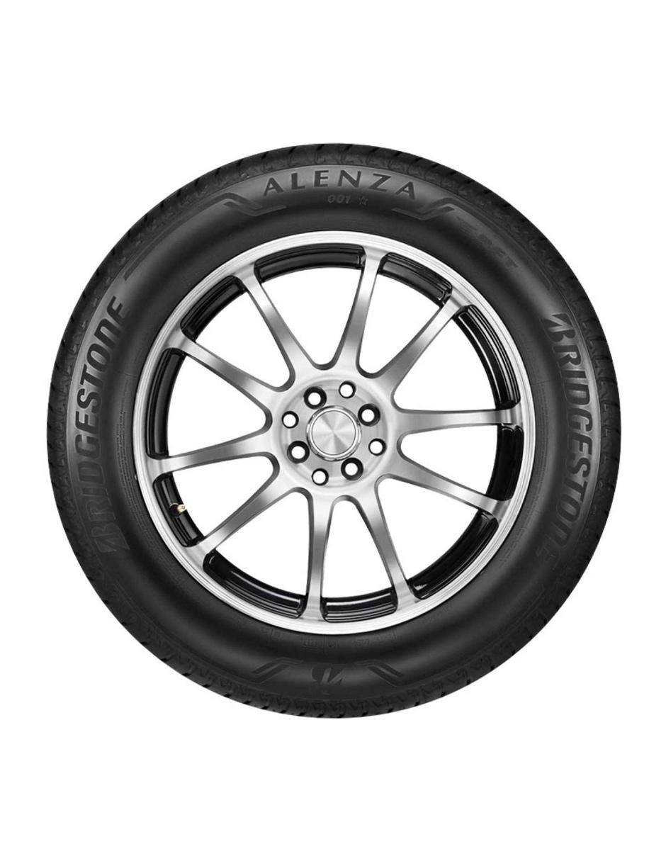 Llanta para auto Alenza 001 235/50R19 3