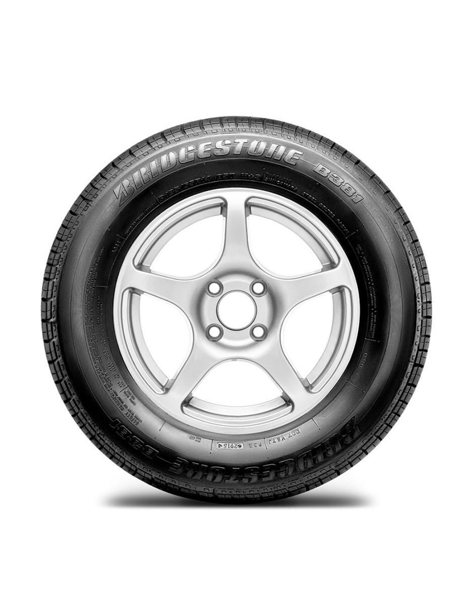 Llanta para auto B381 185/65R14 2