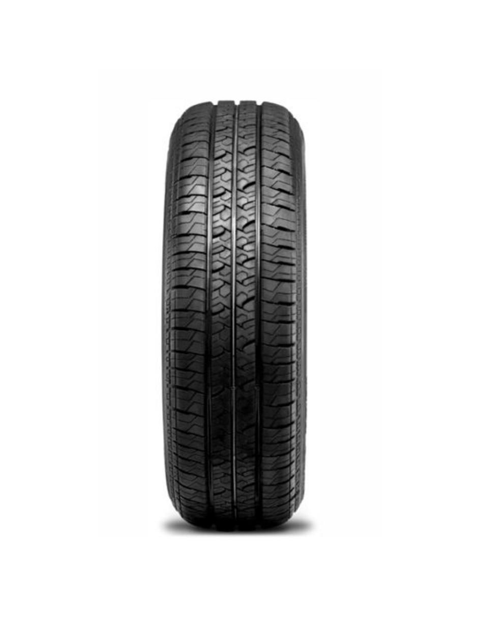 Llanta para auto B381 185/65R14 3