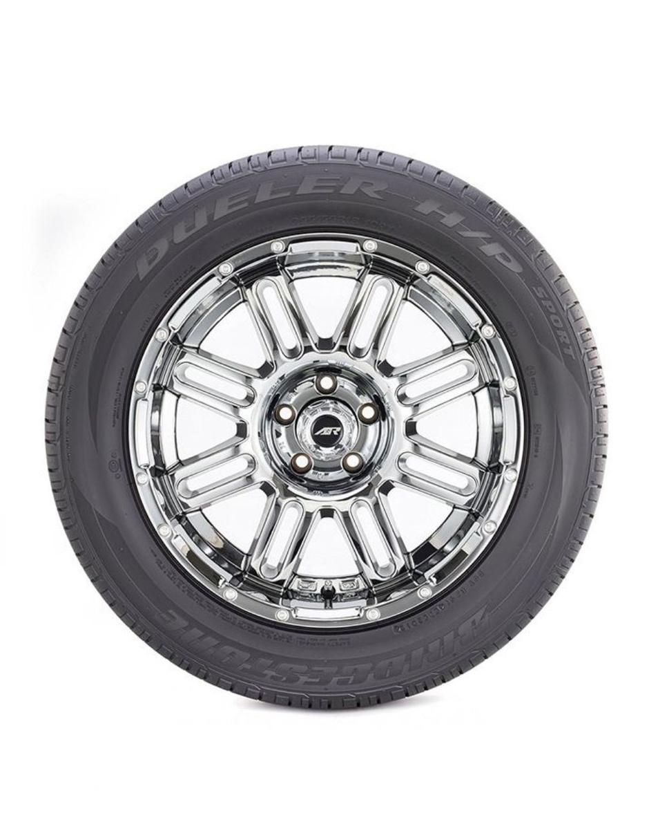 Llanta para auto Dueler H/P Sport 215/65R16 3