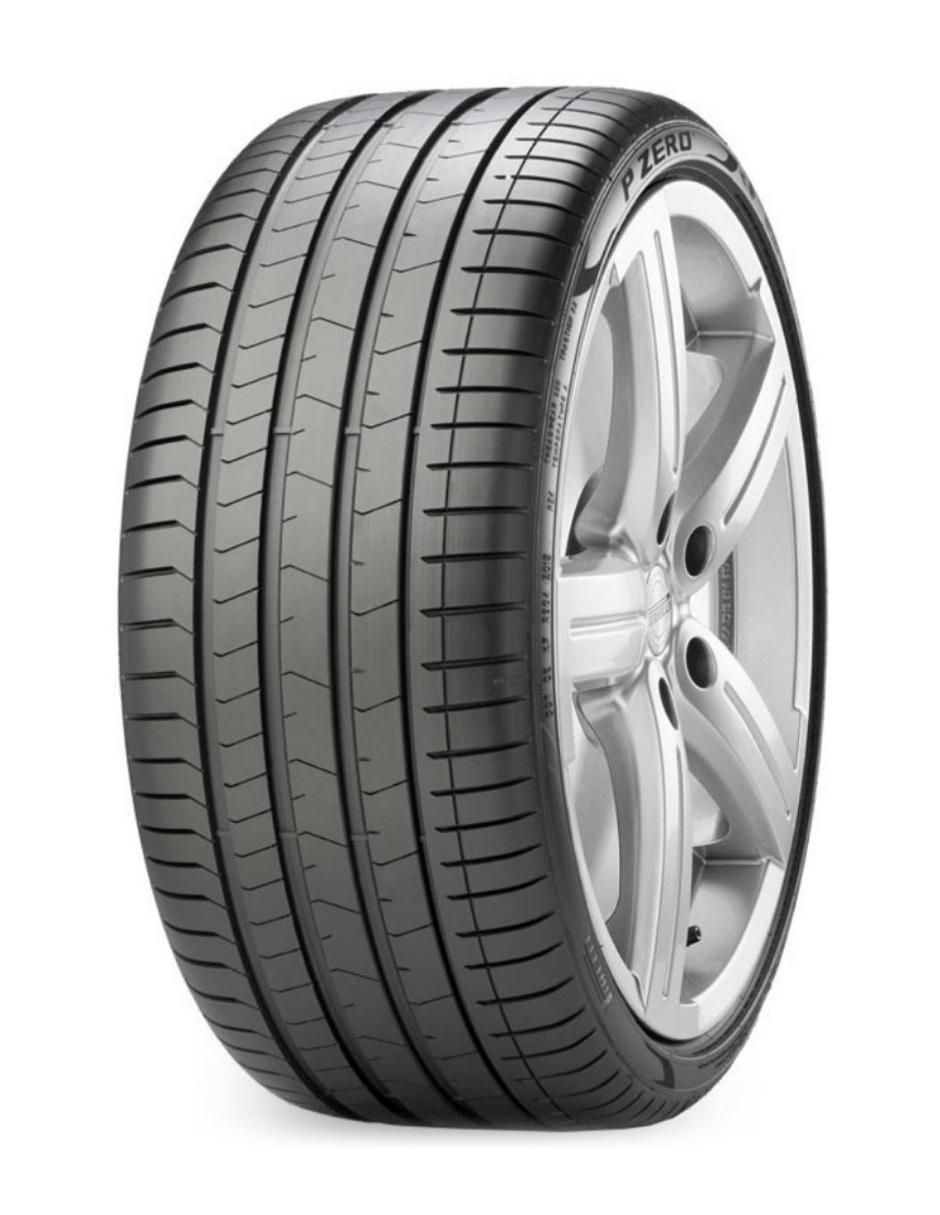 Llanta para auto P Zero Pz4 Luxury 275/40R20 Llanta para auto P Zero Pz4 Luxury 275/40R20
