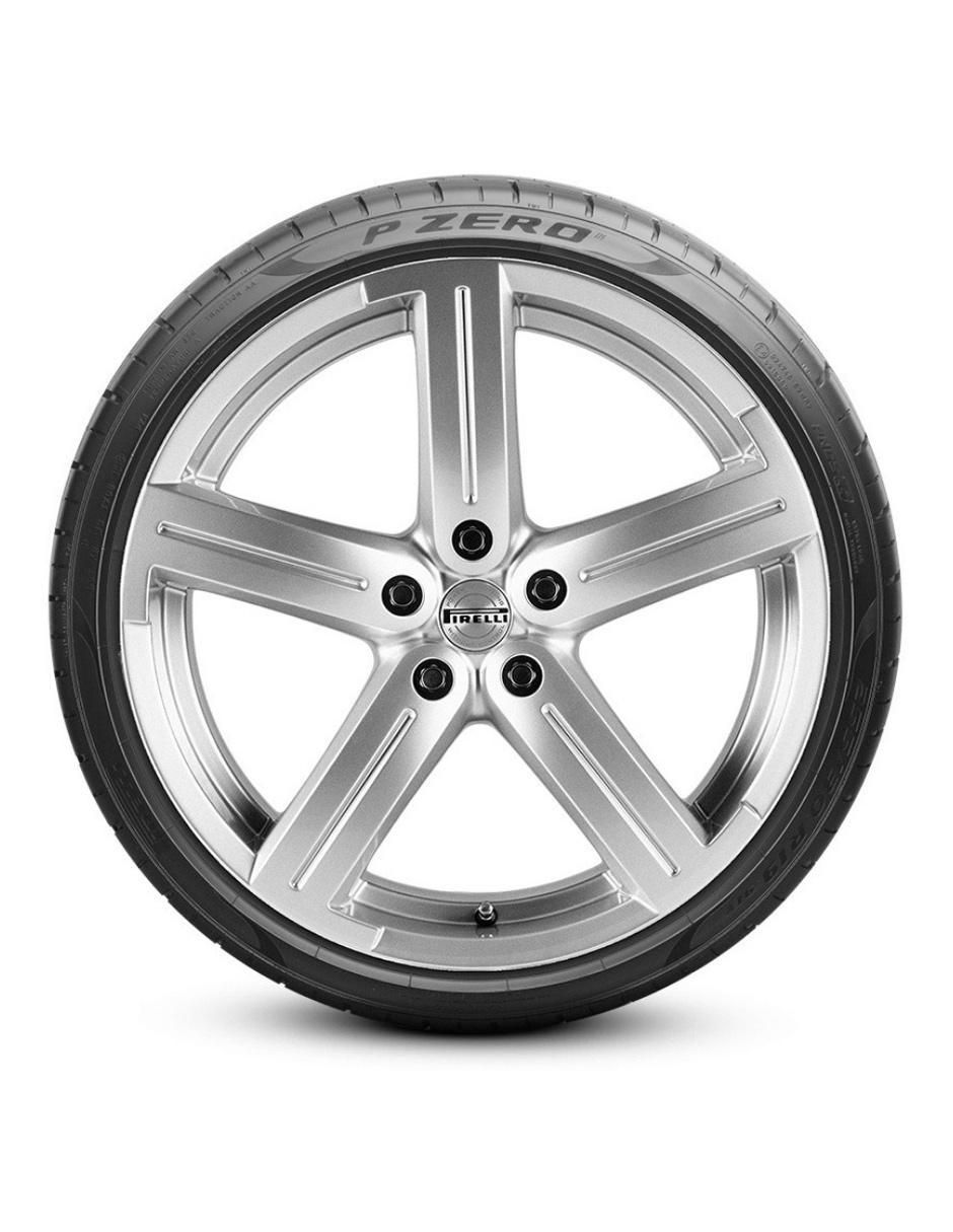 Llanta para auto P Zero Pz4 Luxury 275/40R20 2