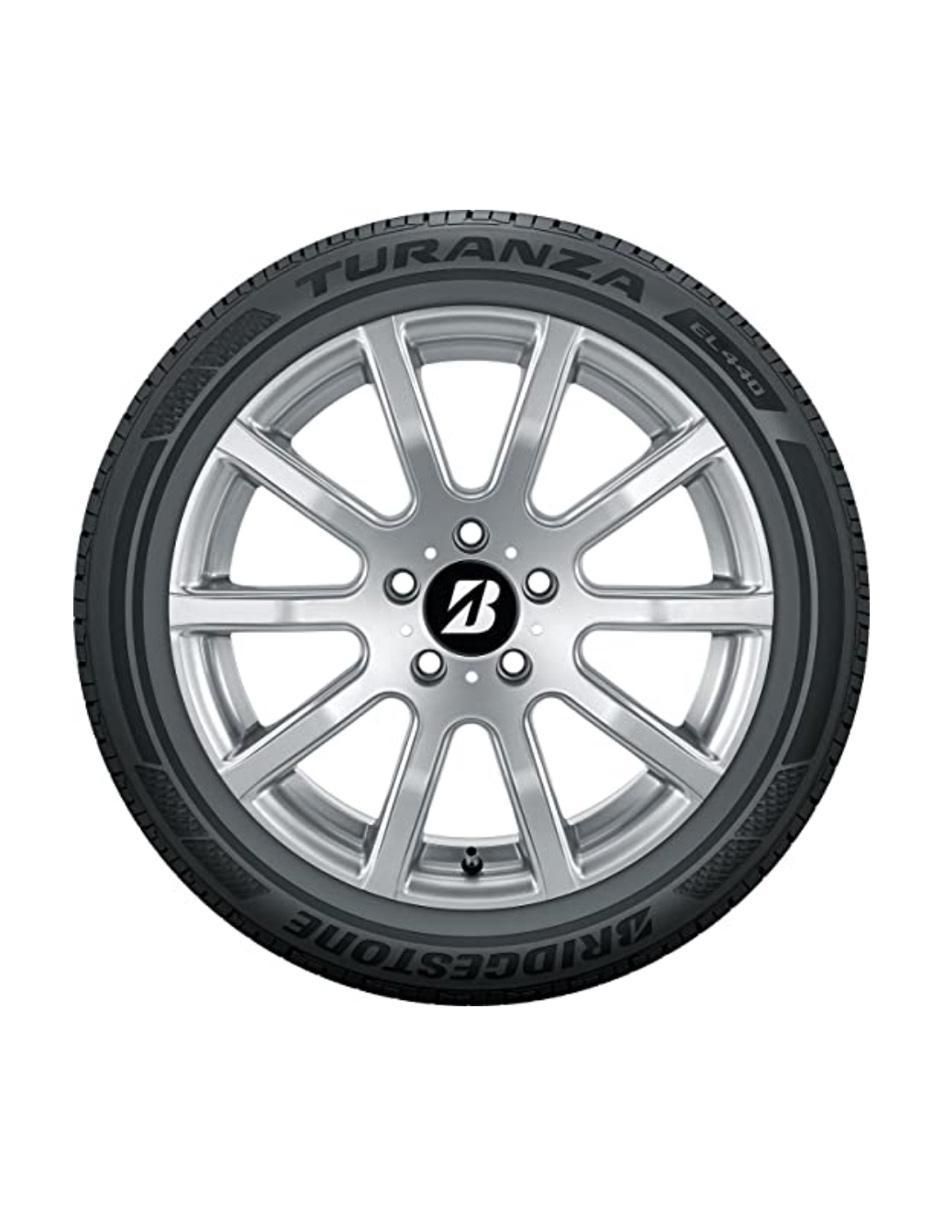 Llanta para auto Turanza El440 215/45R18 2