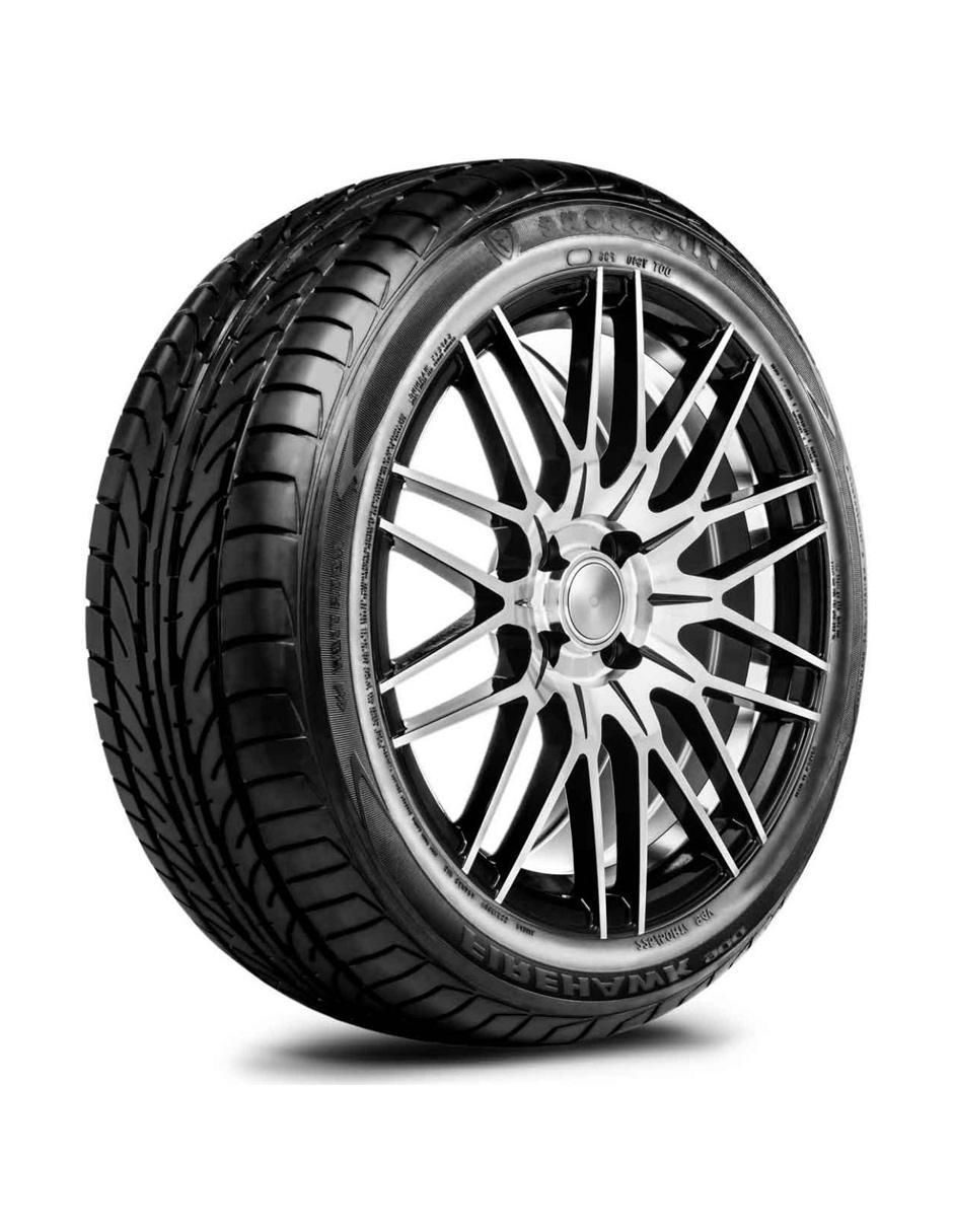 Llanta para auto Firehawk 900 215/60R15 Llanta para auto Firehawk 900 215/60R15