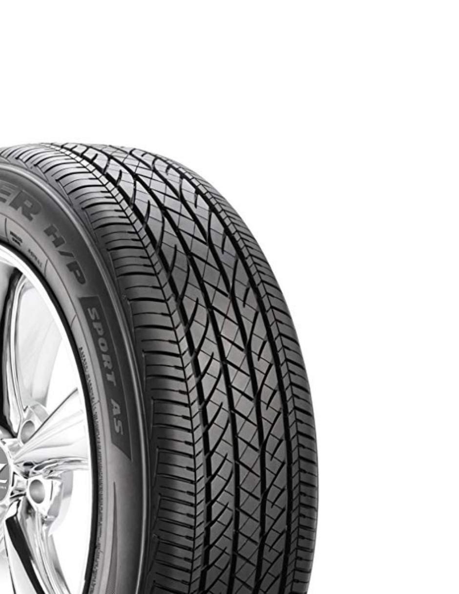 Llanta para auto Dueler H/P Sport As 235/60R18 3