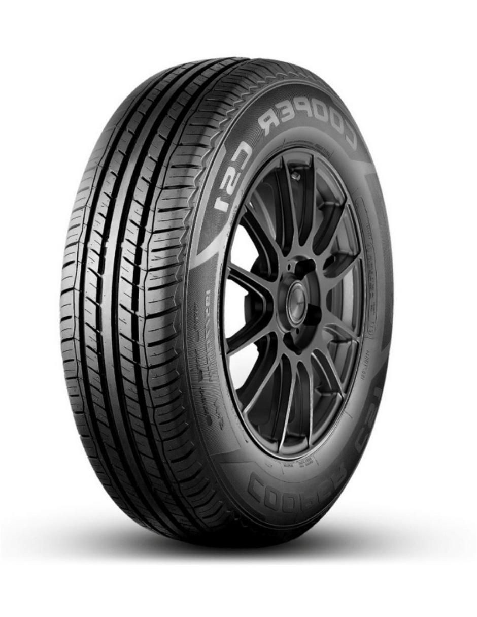 Llanta para auto Cs1 215/70R15 1