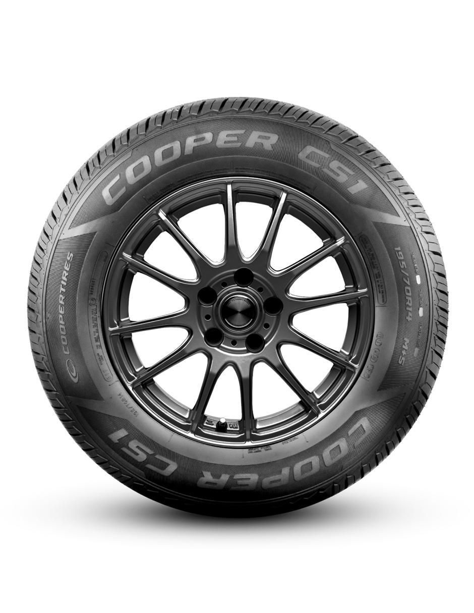 Llanta para auto Cs1 215/70R15