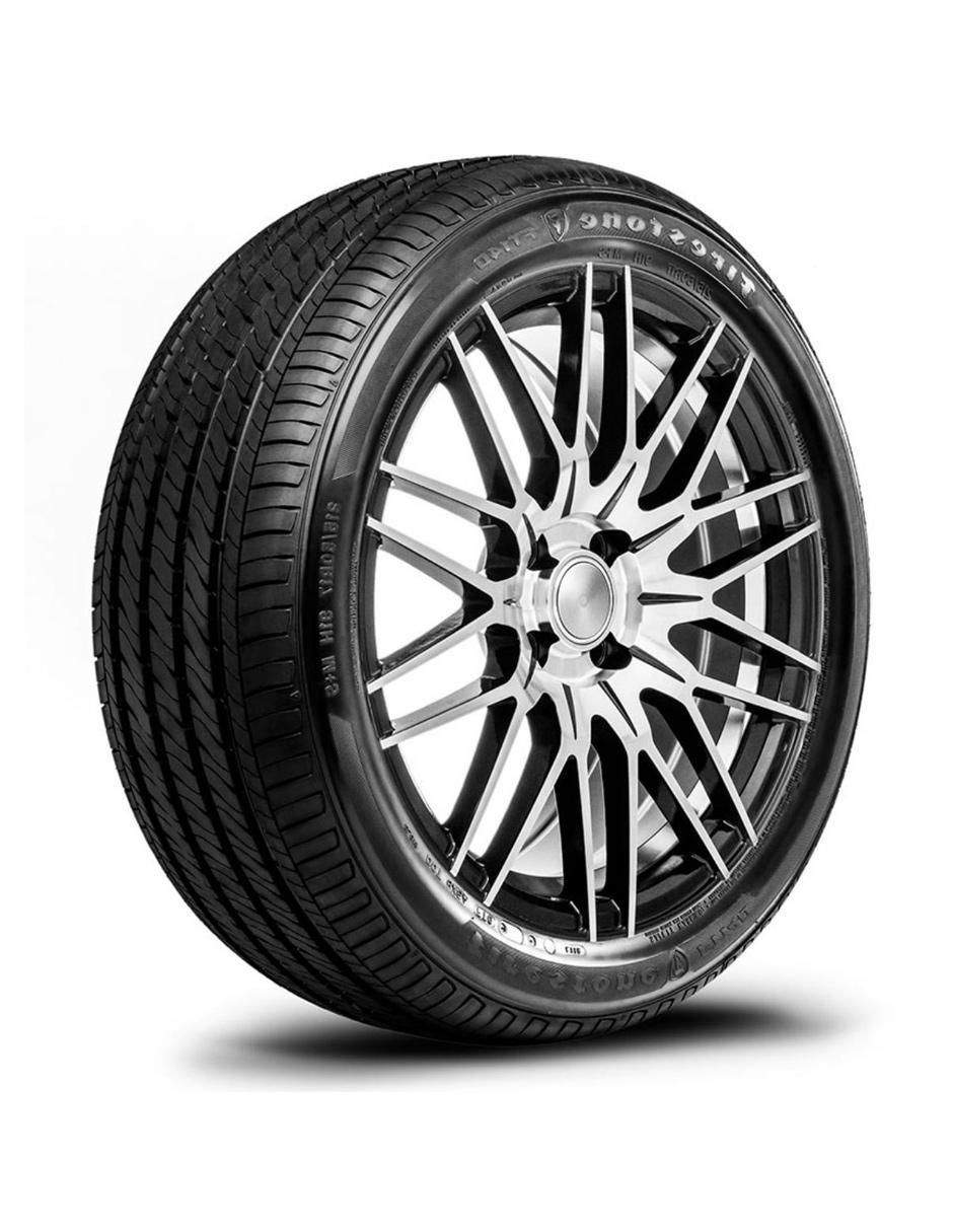 Llanta para auto Ft140 205/55R17 1
