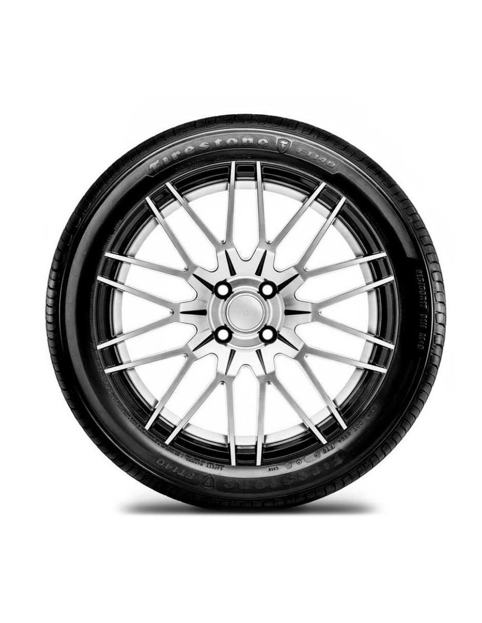 Llanta para auto Ft140 205/55R17