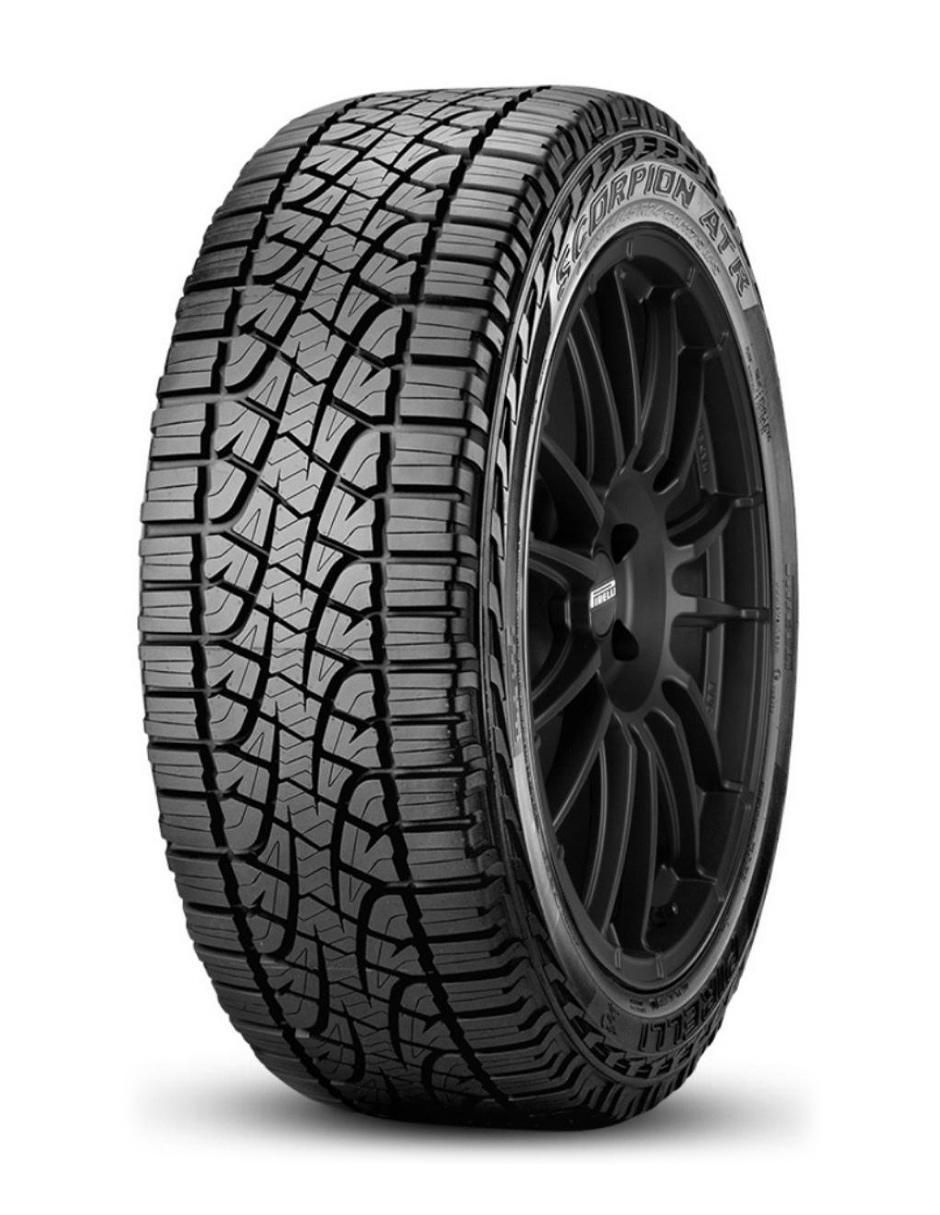 Llanta para auto Scorpion Atr 175/70R14