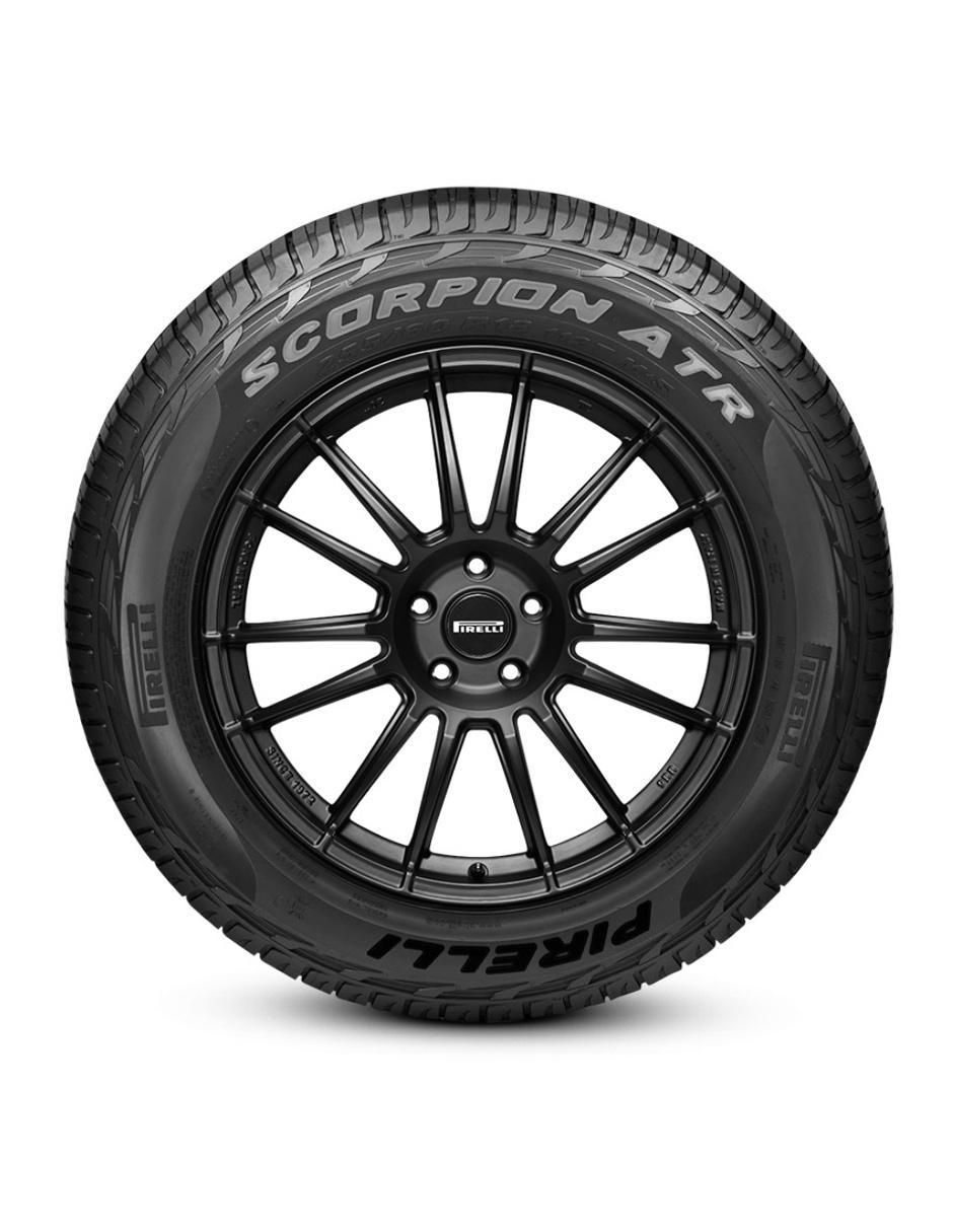 Llanta para auto Pirelli Scorpion Atr 175/70R14 3