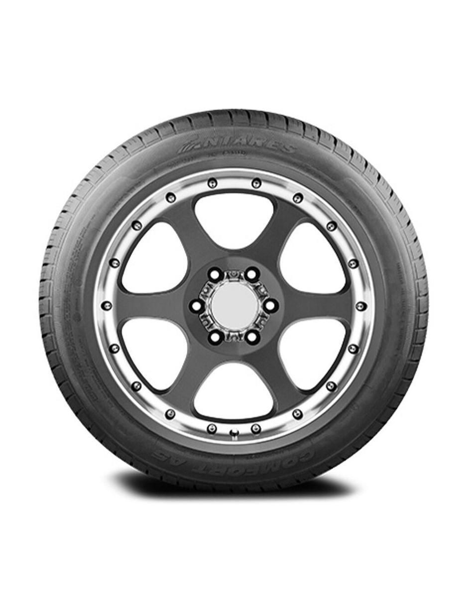 Llanta para auto Comfort A5 245/55R19