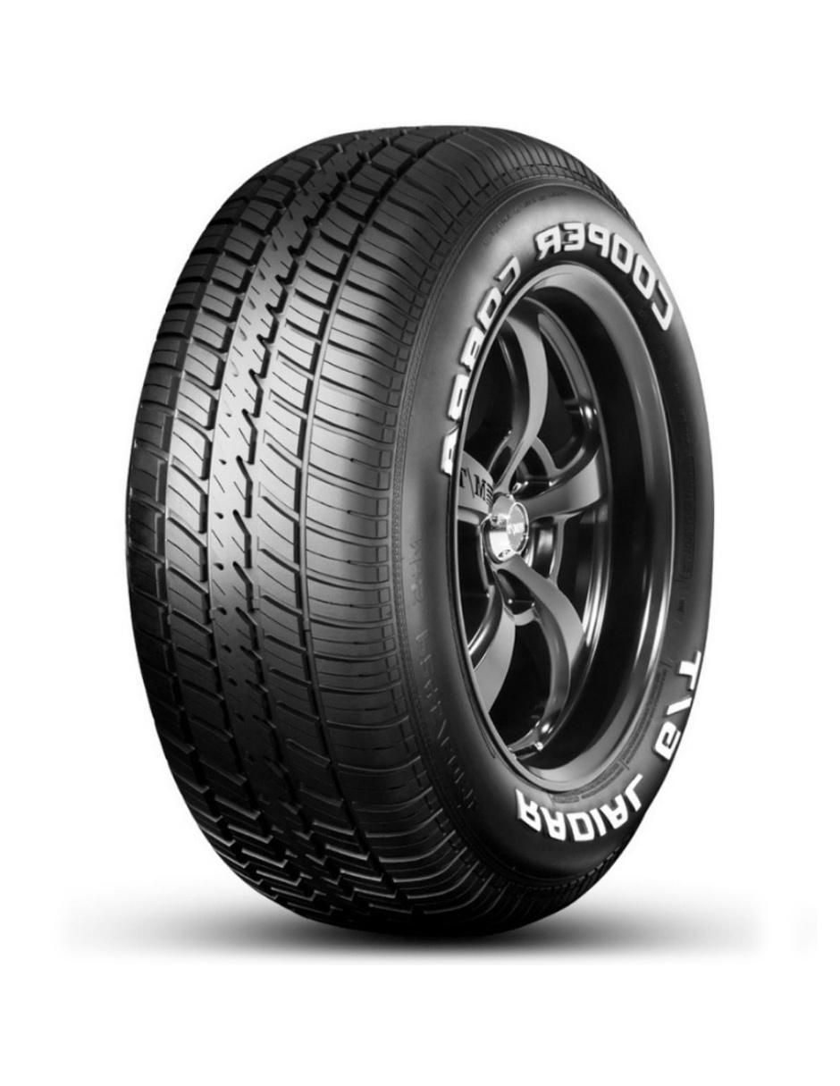 Llanta para auto Cobra Radial G/T 185/60R14 1