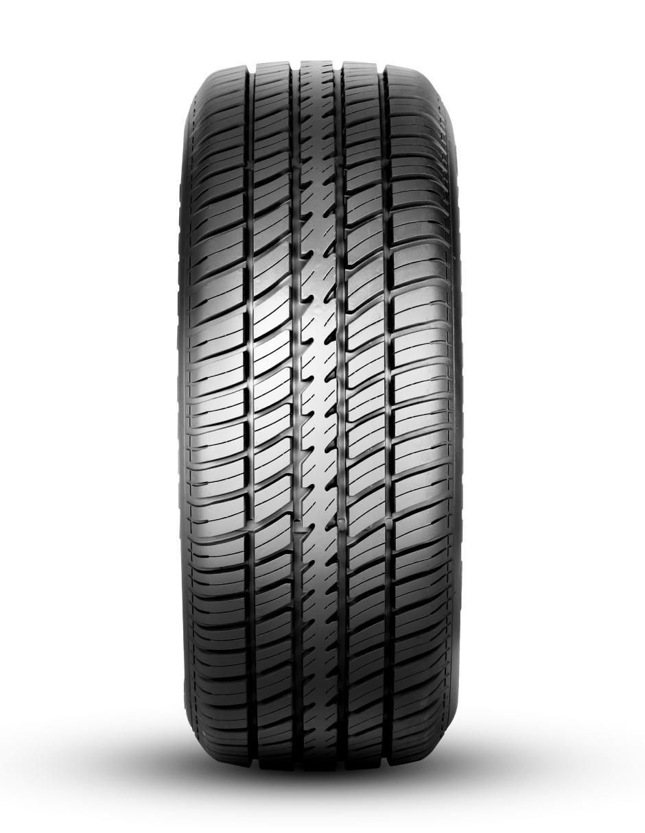Llanta para auto Cobra Radial G/T 185/60R14