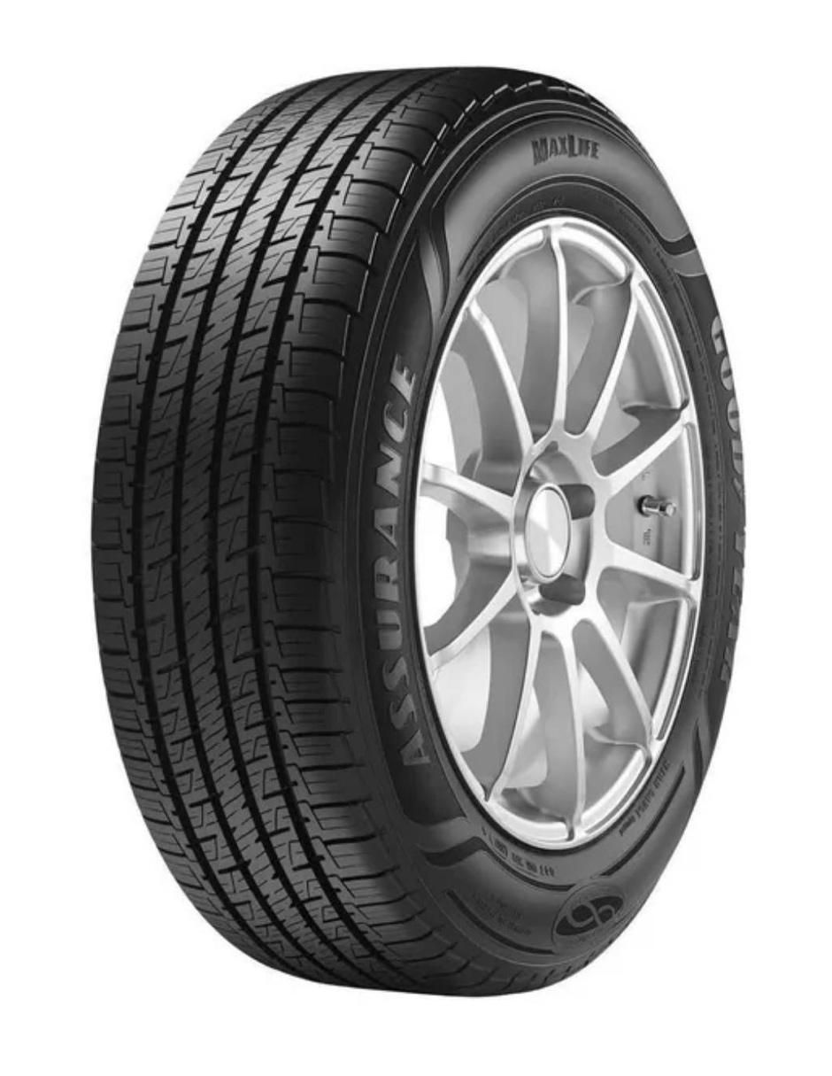 Llanta para auto Assurance Maxlife 185/65R14 1