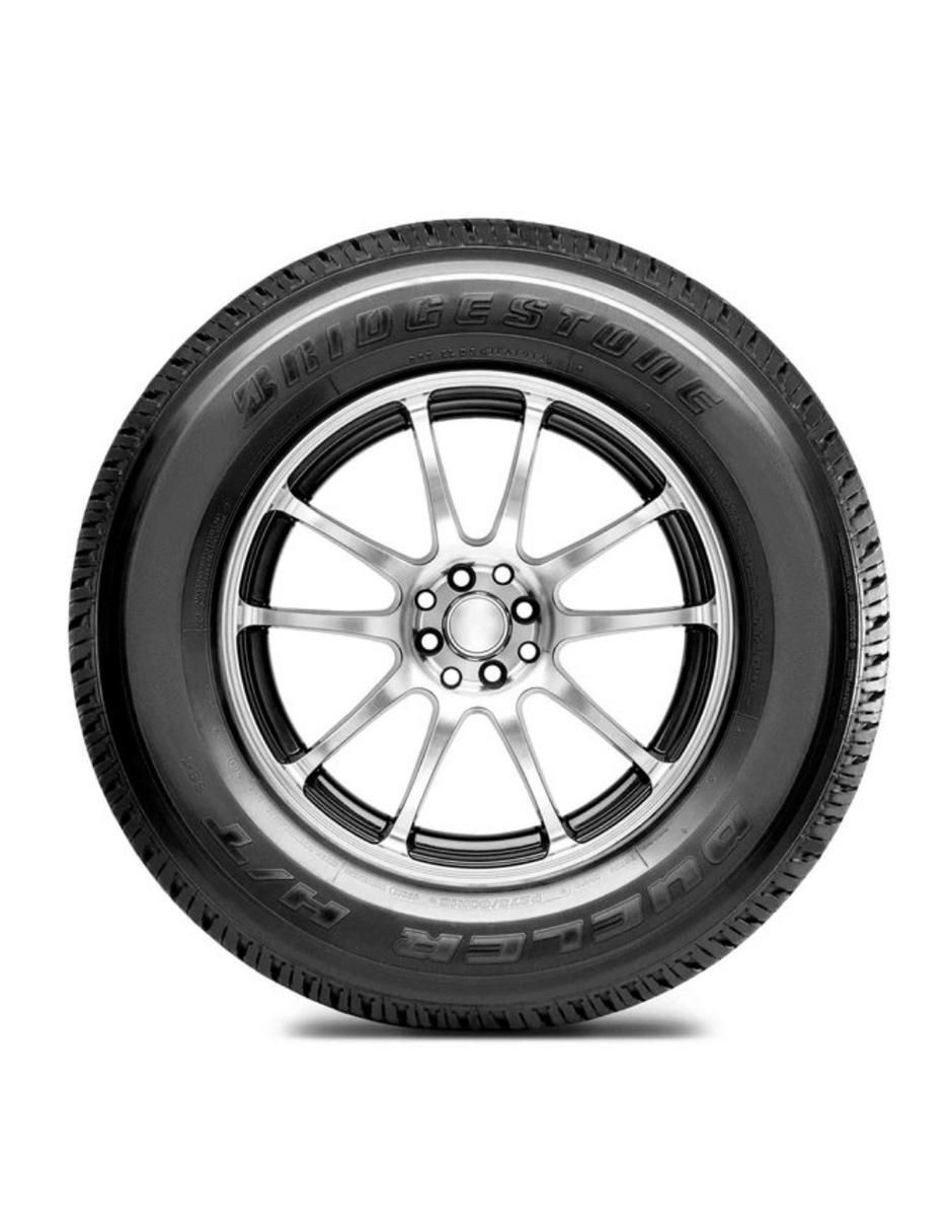 Llanta para auto Dueler H/T 684 Ii 265/70R17 3
