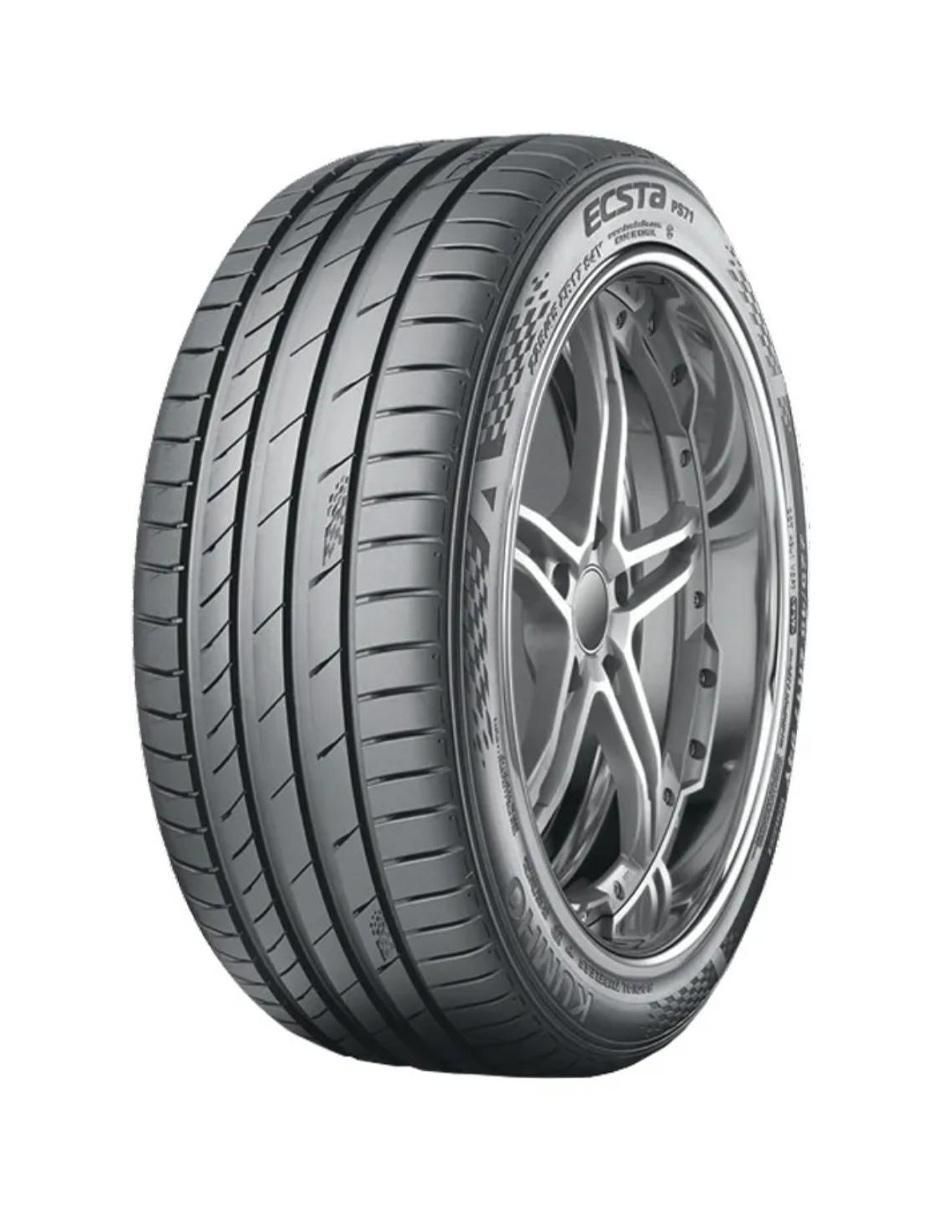 Llanta para auto Ecsta Ps71 255/55R18 Llanta para auto Ecsta Ps71 255/55R18