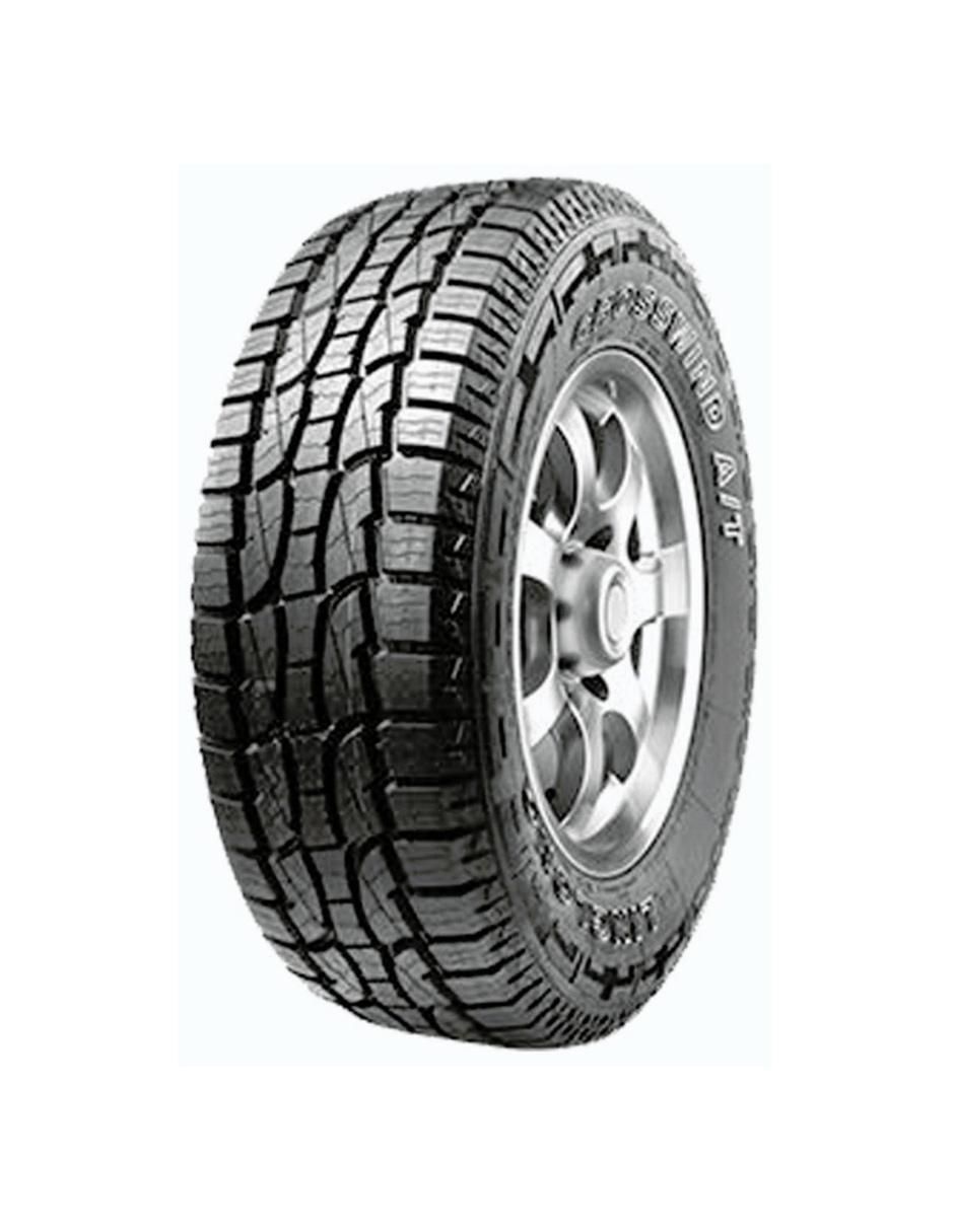 Llanta para auto Crosswind A/T 275/65R18 1