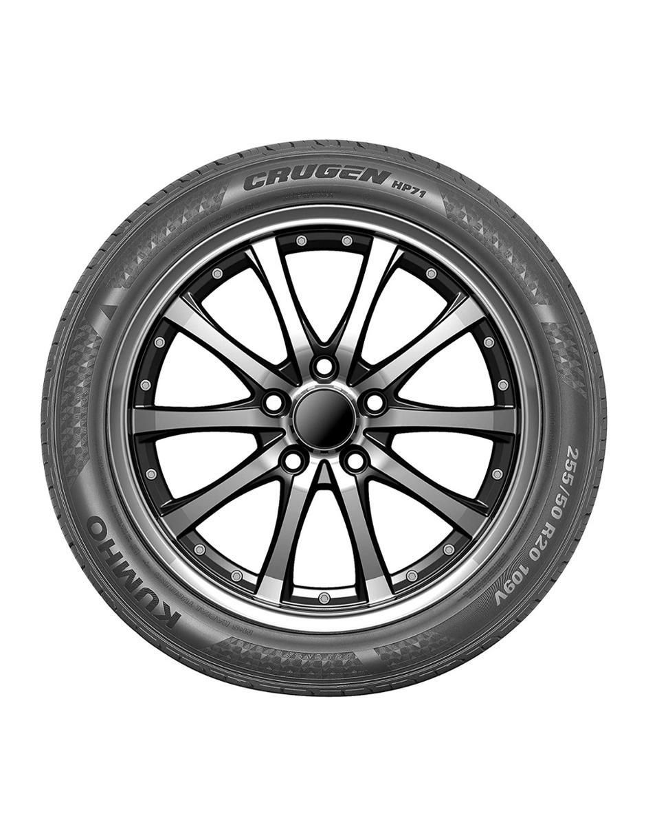 Llanta para auto Crugen Hp71 225/60R17 3