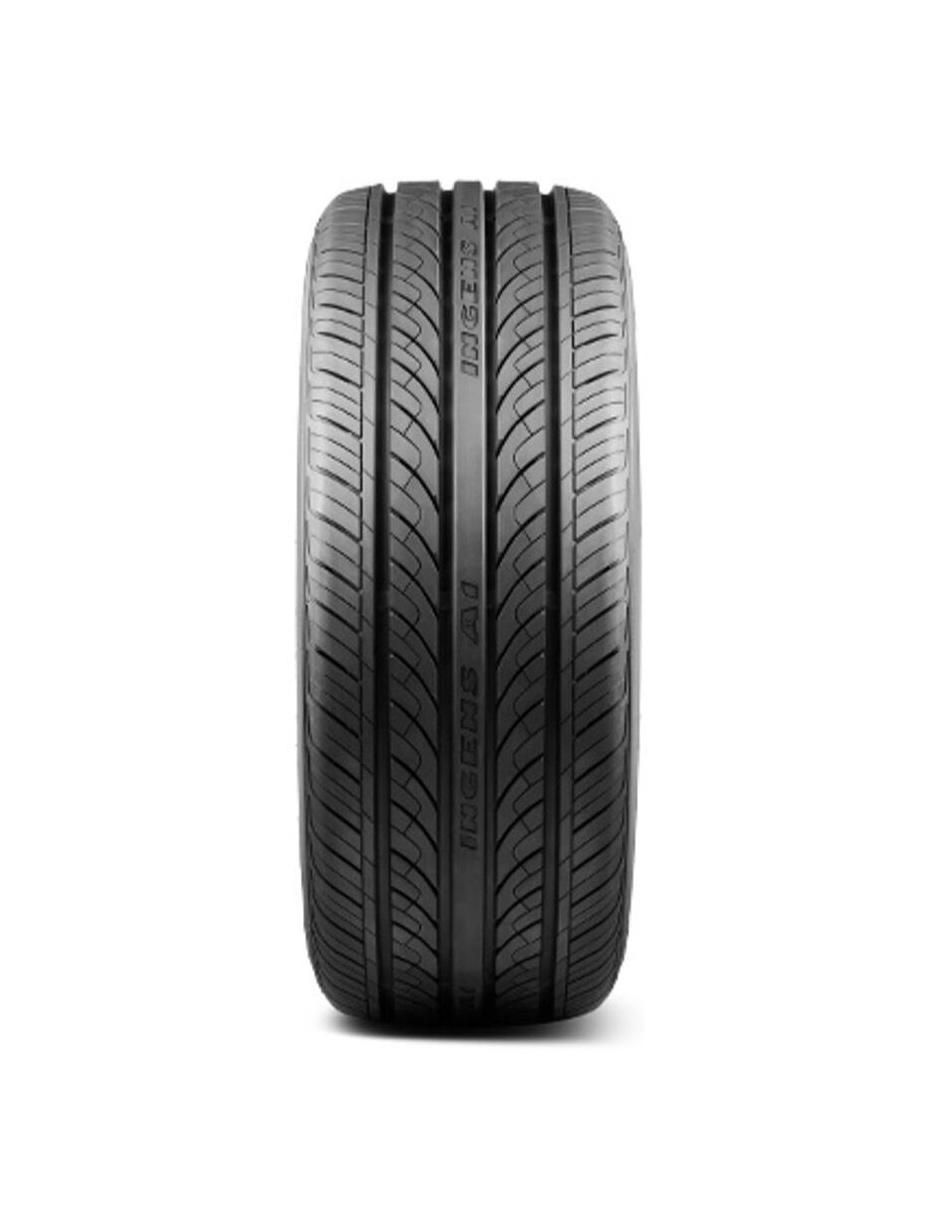 Llanta para auto Ingens A1 175/70R13 2