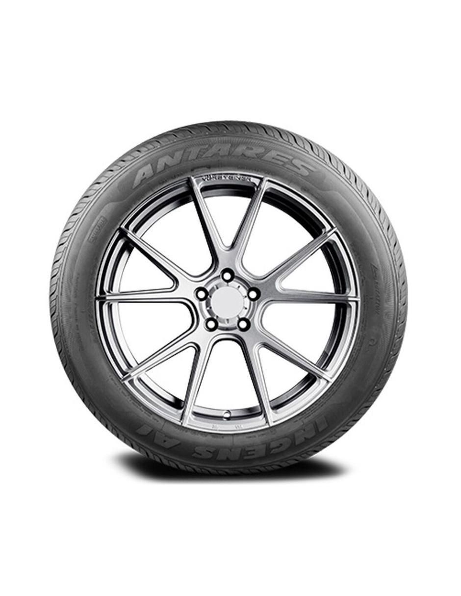 Llanta para auto Ingens A1 175/70R13 3
