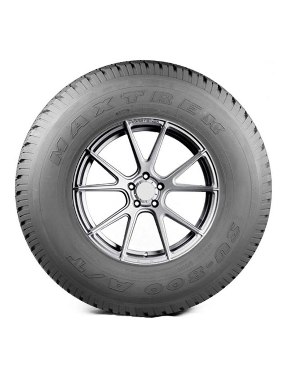 Llanta para auto Su-800 265/70R17