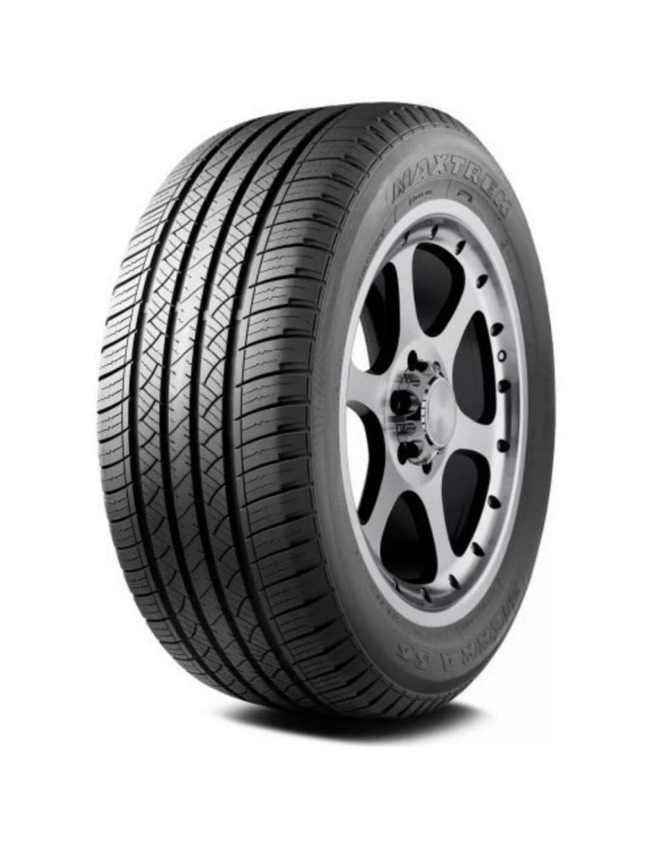 Llanta para auto Sierra S6 245/65R17 1