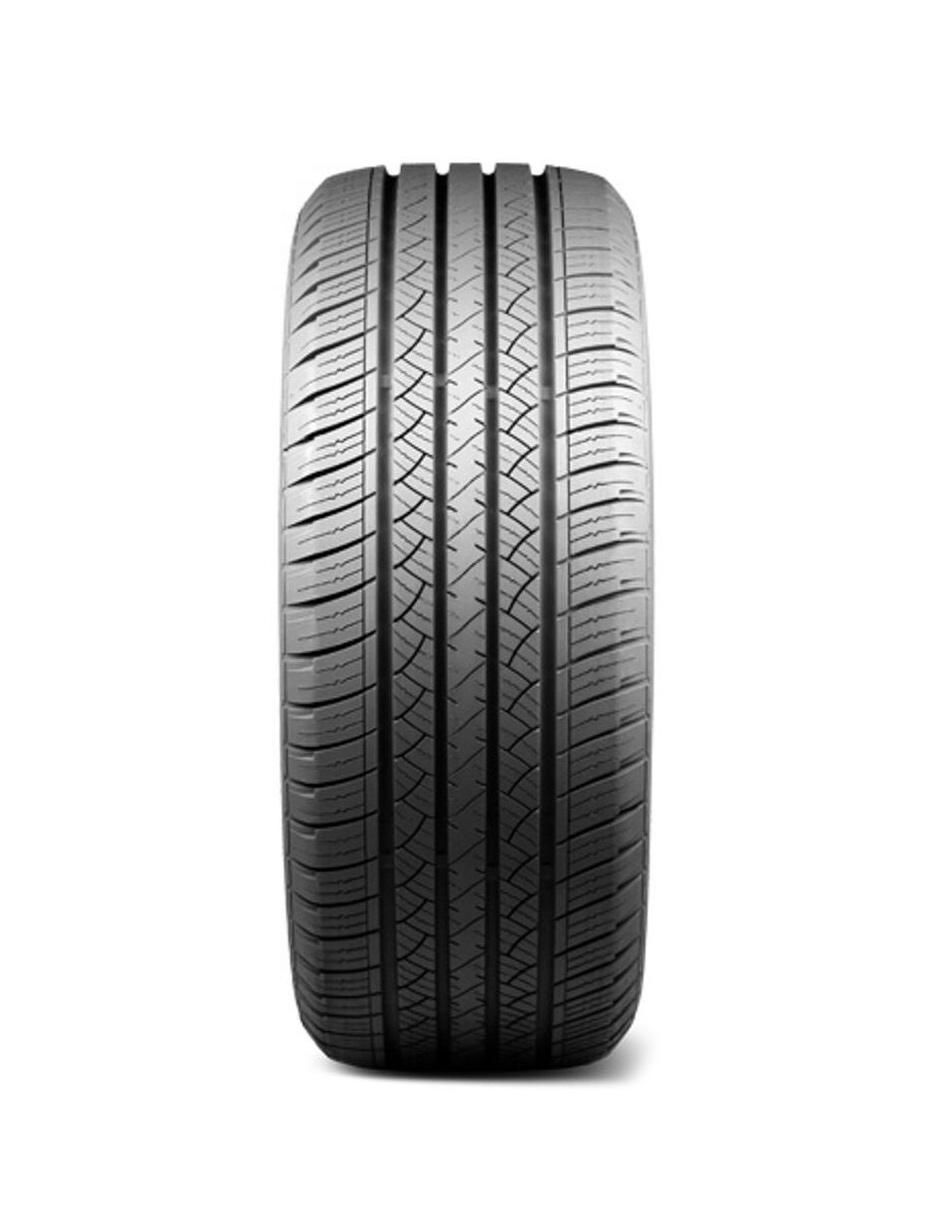 Llanta para auto Sierra S6 245/65R17