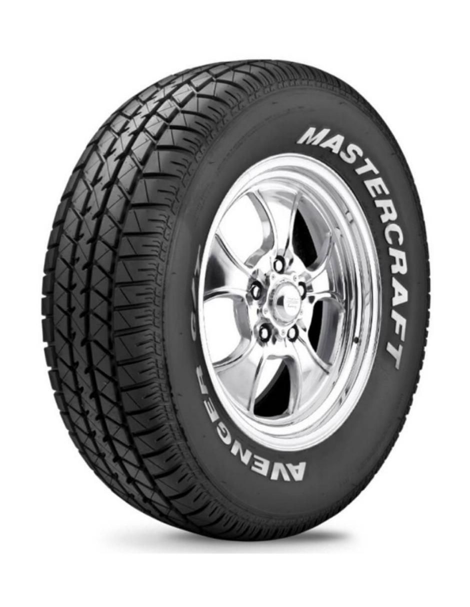 Llanta para auto Avenger G/T 225/70R14 1