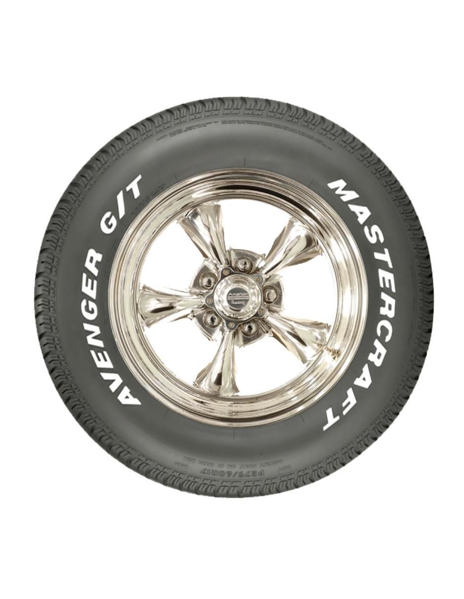 Llanta para auto Avenger G/T 225/70R14