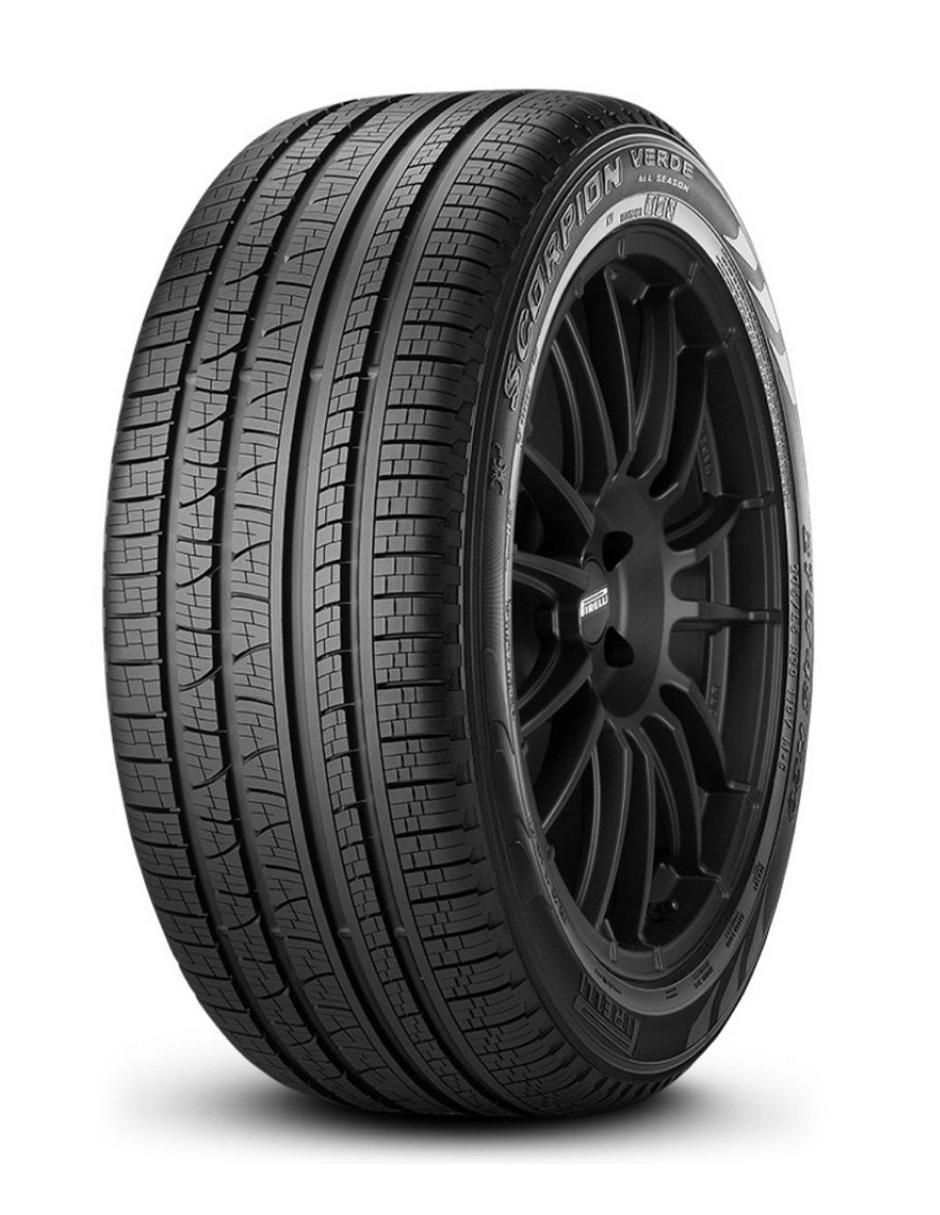 Llanta para auto Scorpion 215/65R17 1